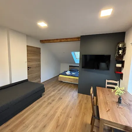 And Pri Baslju * Cerkno