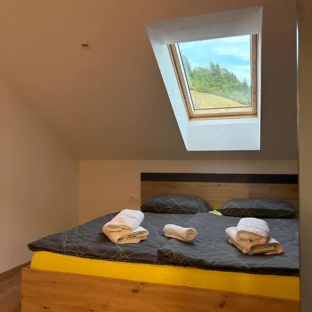 Apartment And Pri Baslju