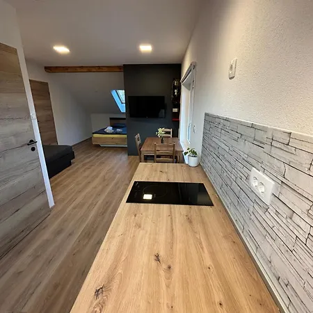 And Pri Baslju Apartment Cerkno