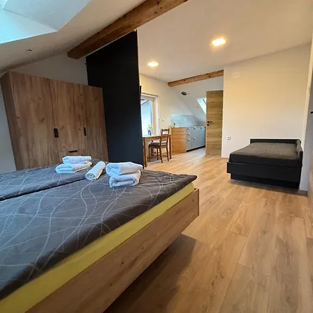 And Pri Baslju Cerkno