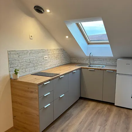 Apartmán And Pri Baslju *