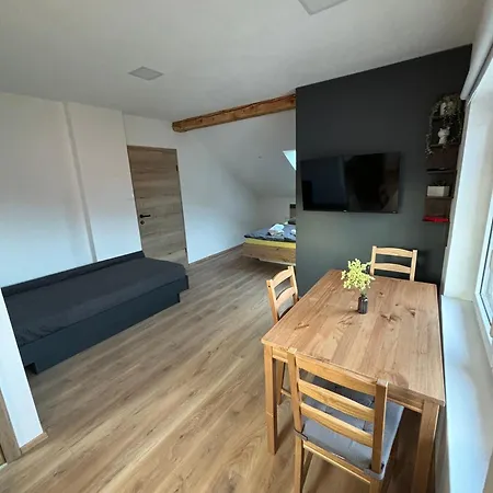 And Pri Baslju Apartment Cerkno