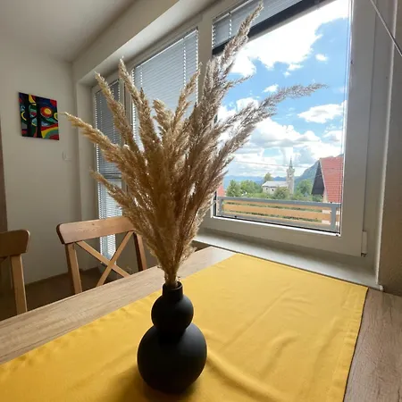 Lejlighed And Pri Baslju Cerkno