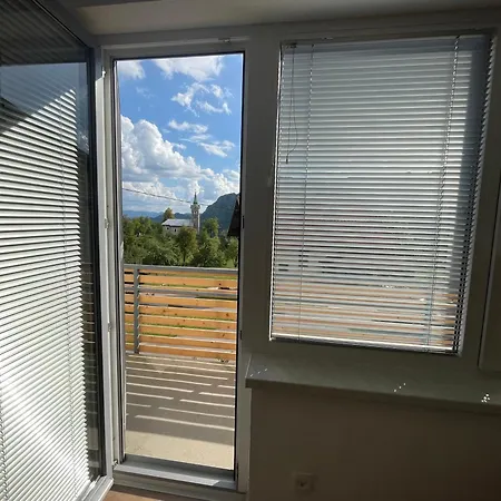 Apartment And Pri Baslju