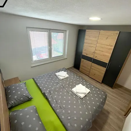 Apartmán And Pri Baslju Cerkno