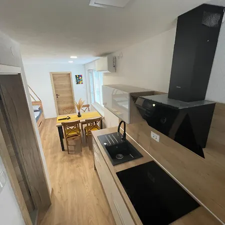 And Pri Baslju * Cerkno