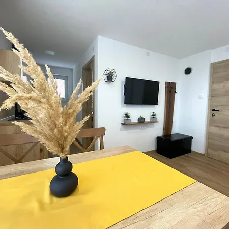 And Pri Baslju Apartmán