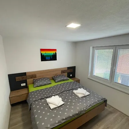 And Pri Baslju Cerkno