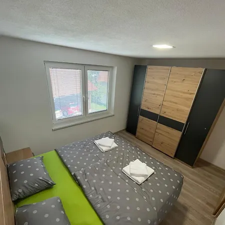 And Pri Baslju Cerkno