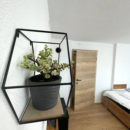 Apartmán And Pri Baslju