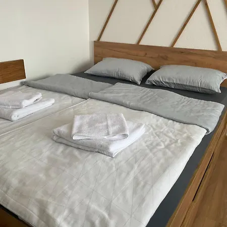 And Pri Baslju Apartment Cerkno