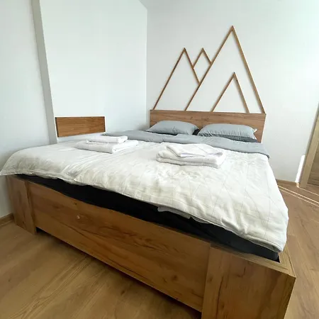 Apartmán And Pri Baslju Cerkno