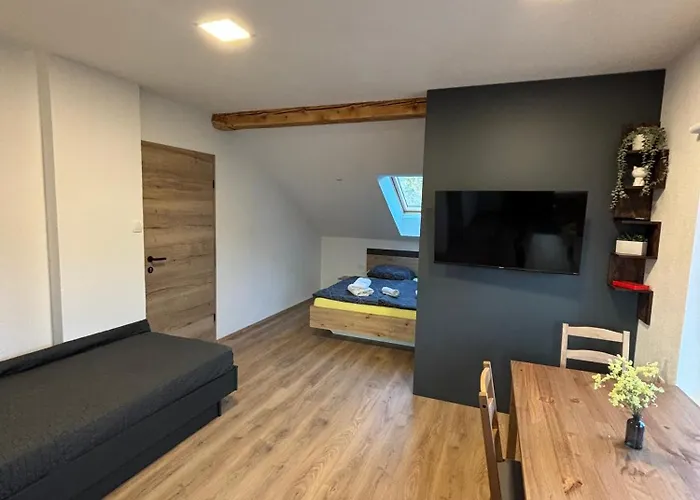 And Pri Baslju * Cerkno