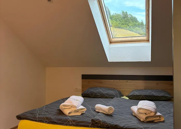 Apartament And Pri Baslju