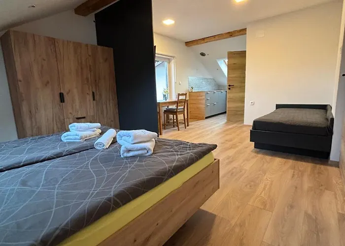 And Pri Baslju Cerkno