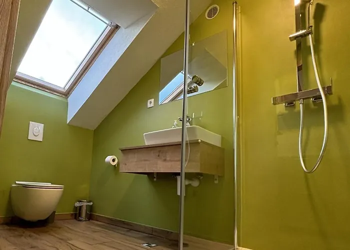 And Pri Baslju Apartament