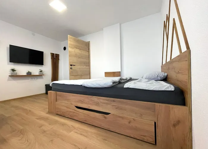 And Pri Baslju Apartament *