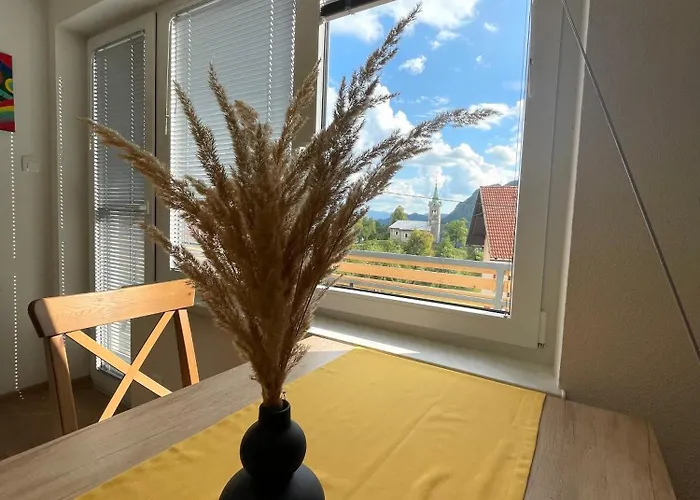 And Pri Baslju Lägenhet