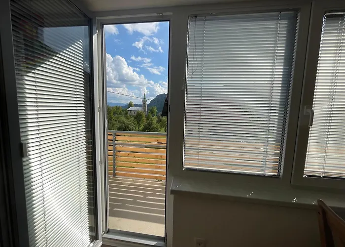 Apartament And Pri Baslju