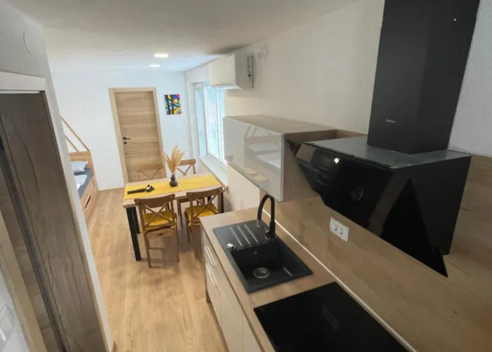 And Pri Baslju * Cerkno