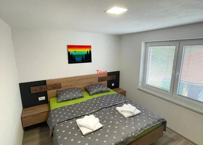 Apartament And Pri Baslju