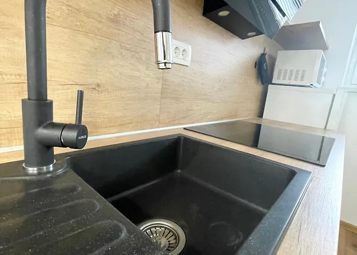 Lägenhet And Pri Baslju *