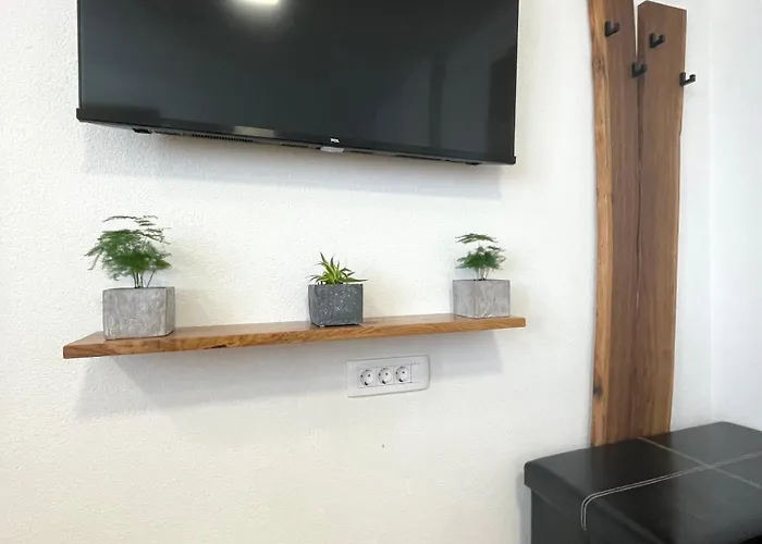 And Pri Baslju Apartament Cerkno