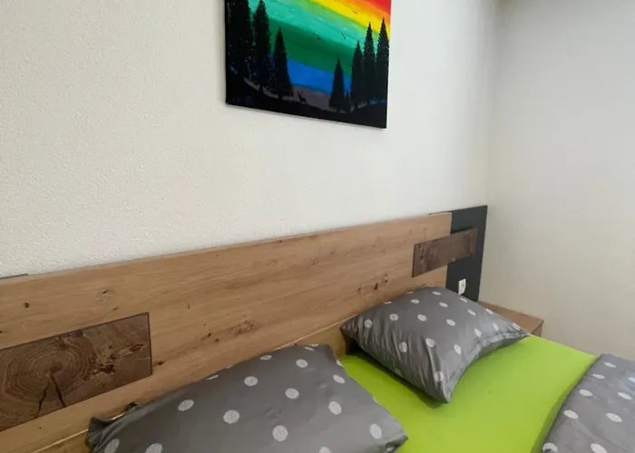 And Pri Baslju Lägenhet