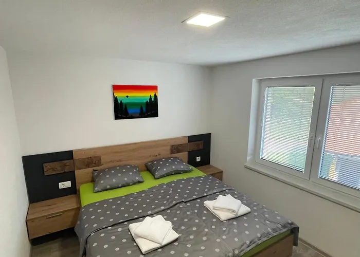 And Pri Baslju * Cerkno