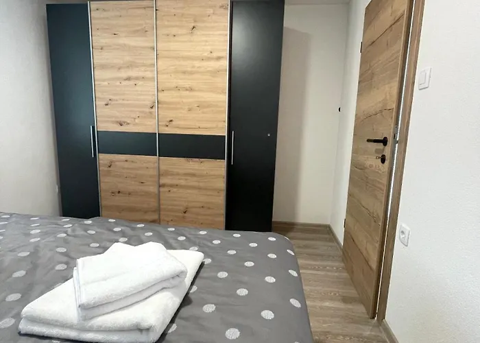 And Pri Baslju Apartament