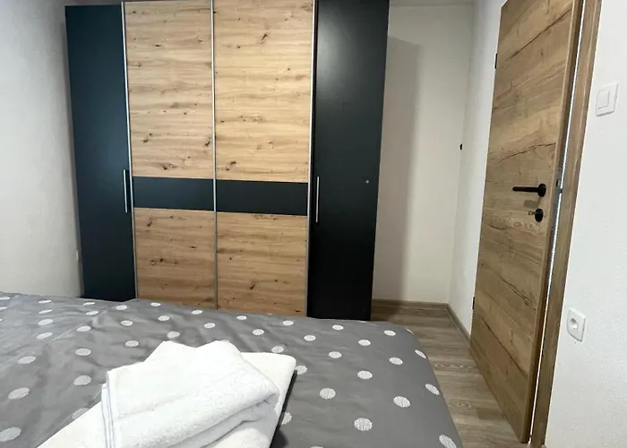 And Pri Baslju Apartament *