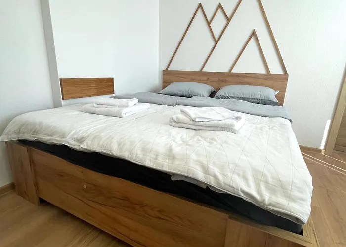 Apartament And Pri Baslju Cerkno